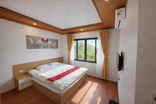 Dong Van Hotel | À Lôi Homestay Đồng Văn