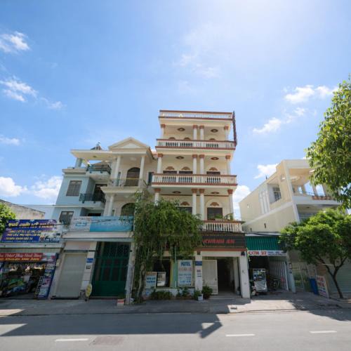 District 9 Hotel | Ánh Sao Hotel HCM