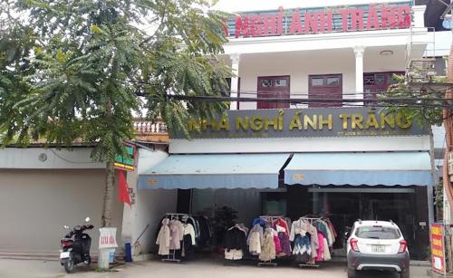 Lang Son Apartment | Ánh Trăng Hostel LS - by BAY LUXURY