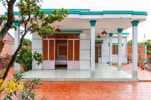Mang Thit House | Út Pink