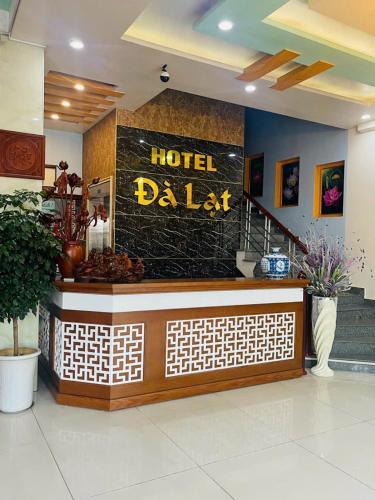 My Hao Hotel | Đà Lạt Hotel
