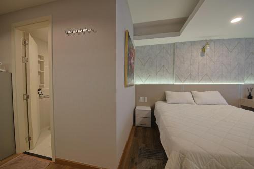 Phu My Hung Apartment | Đào Gia 2 Hotel Apartment - Self Checkin