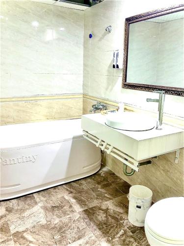Dang Giang Hotel | Đã đóng cửa
