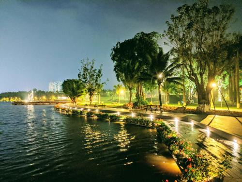 Van Giang Apartment | Đã dừng phục vụ