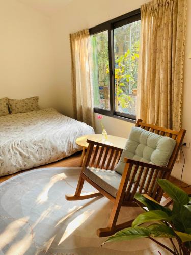 Son Tay House | Đường Lâm Homestay - Elephant's House