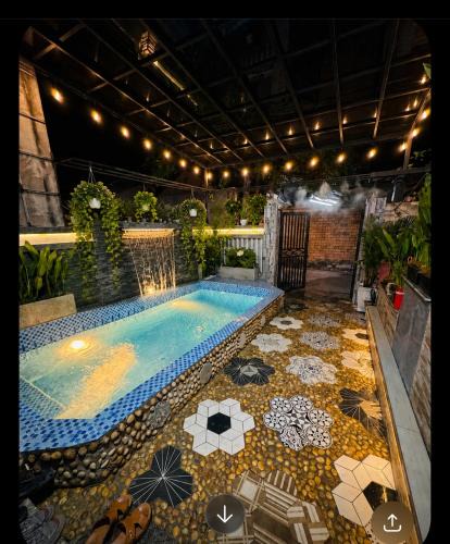Hue House | Đại Nội Saphia Homestay & Villa
