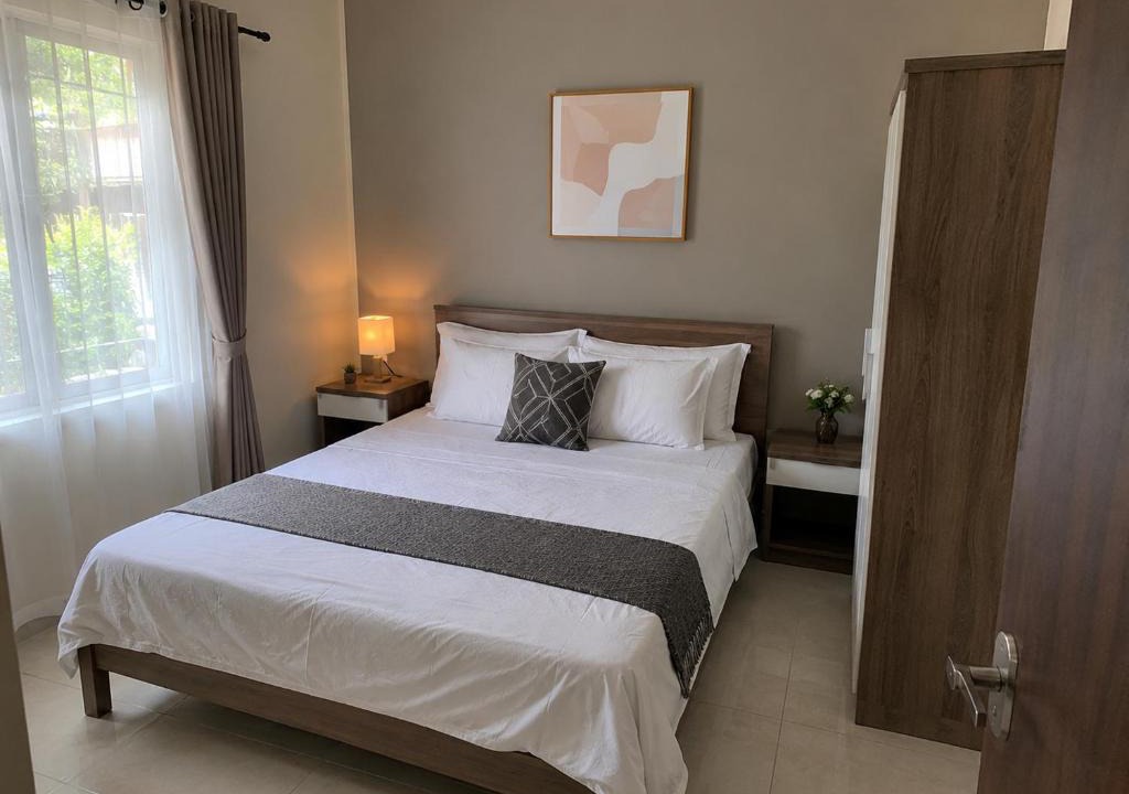 Phan Thiet House | Đặc sản Bánh Villa