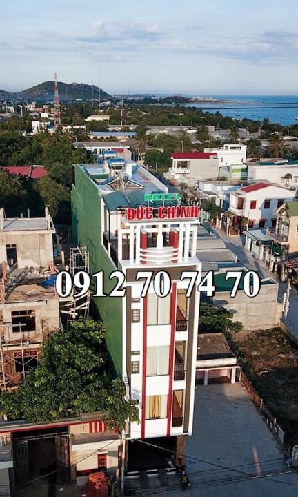 Khanh Hai Hotel | Đức Chính Hotel - Ninh Chu - Phan Rang