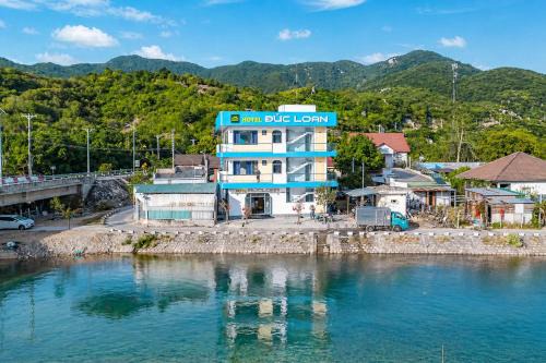 Ninh Hai Hotel | Đức Loan Hotel Vĩnh Hy