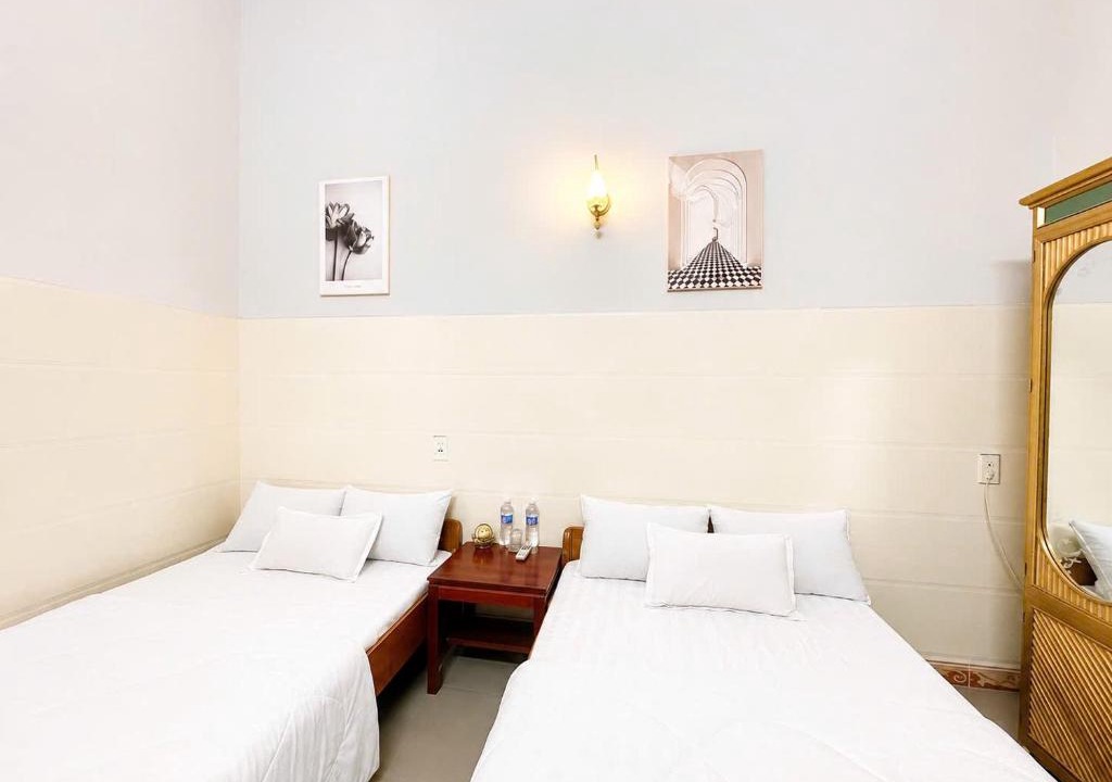 Dong Hoi House | ĐAN MY Motel