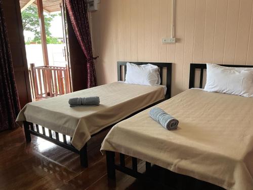Ratchaburi House | คีรินรีสอร์ท 1