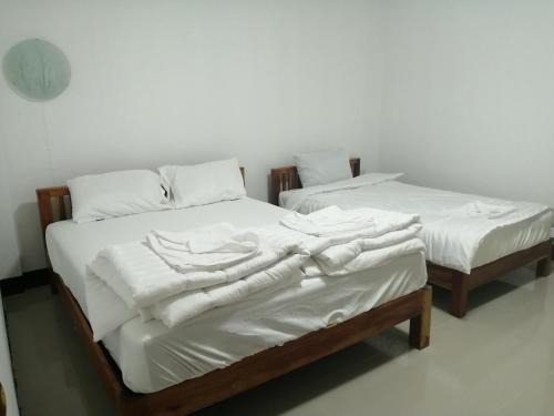 Bung Khong Long Hotel | ชมวิว บึงโขงหลง