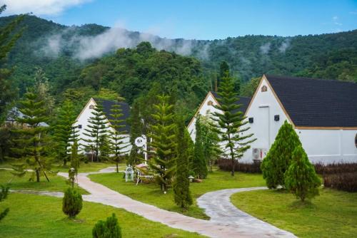 Bo Kluea House | นวนิยาย Nava-Niyay