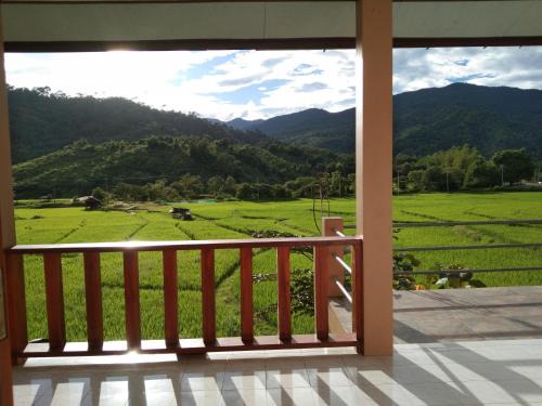 Bo Kluea Villa | นากลางดอย Naklangdoi