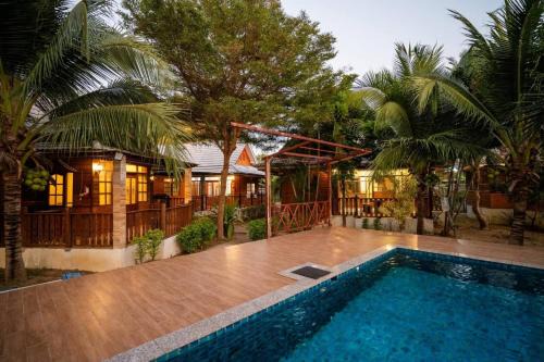 Hang Dong Resort | บ้านกูรูรีสอร์ท