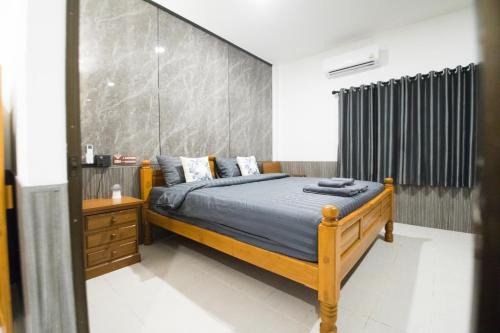 Nai Wiang Apartment | บ้านคุณ เฮ้าส์