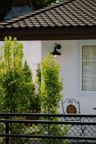 Wieng House | บ้านช่วงเวลาหนึ่ง - House of Moment