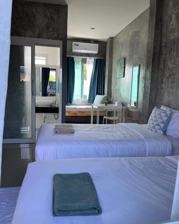 Sanphaya Resort | บ้านพักบุหงา199 แฟมิลี่ อ สรรพยา