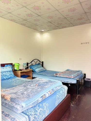 Lom Kao House | บ้านพักสมพงศ์ภูทับเบิก