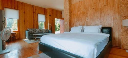 Ban Luang Other | บ้านพัก กามู ดอยอินทนนท์ Gamoo homestay