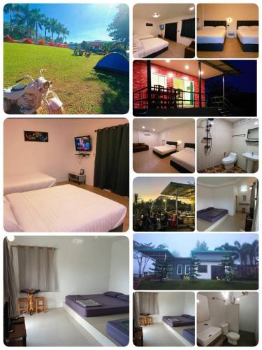 Khao Kho Hostel | บ้านไร่เรืองแสง