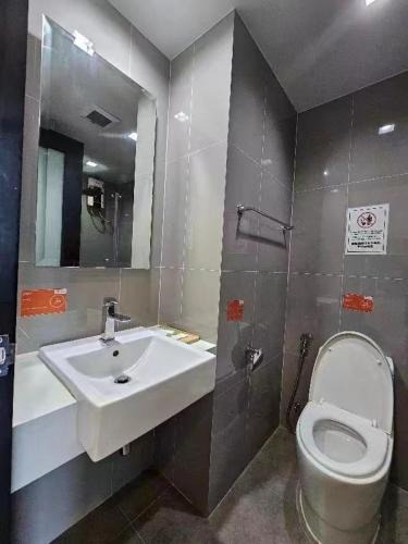 North Pattaya Apartment | พัทยา พอช