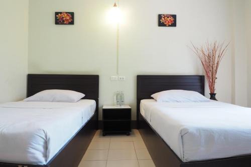 Kaeng Sian Hotel | ภูตะวัน กาญจน์ รีสอร์ท Phutawan Kan Resort