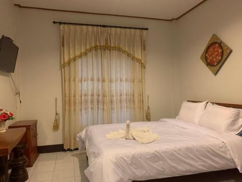 Fang Resort | ม่อนเหมืองงาม รีสอร์ท