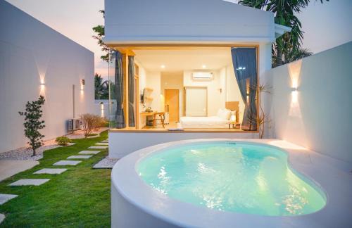 Khanong Phra Hotel | สต็อกโฮม เขาใหญ่ (StockHome Khao Yai)