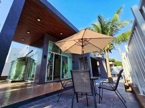 Rayong Resort | เดอรำพึง2 De ramphueng2