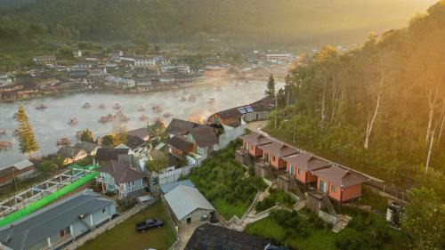 Mok Cham Pae House | ไท่เฉิน รักไทย Tai Cheng RakThai