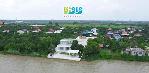Lvea Aem Villa | ផ្ទះទន្លេ - Ptas Tonle