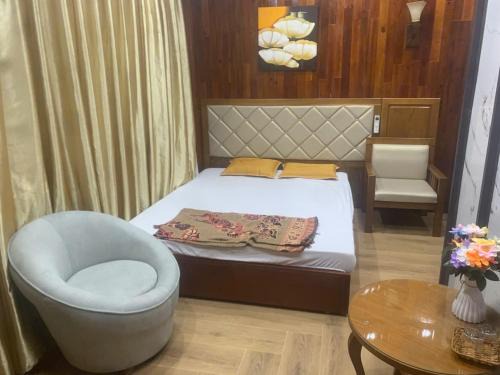 Tam Ky Apartment | Ốc Nha Trang Home stay & Restaurant Tam Kỳ - Quảng Nam