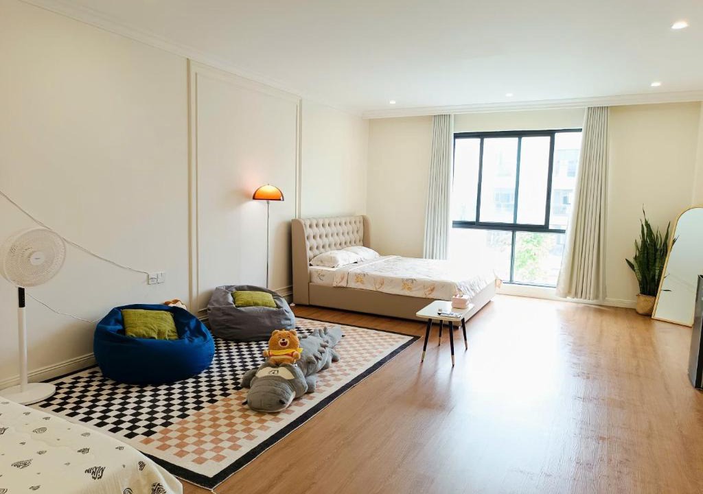 Thuy Nguyen House | Ở Vũ Yên, Hải Phòng- Phòng riêng trong một ngôi nhà 3 tầng