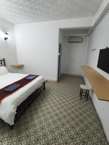 Vientiane Apartment | 凌晨公寓酒店