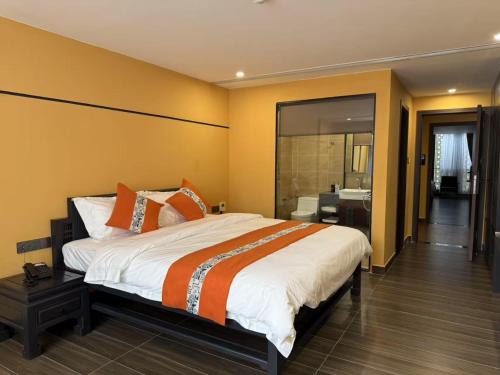 Que Vo Hotel | 宋品酒店An Hotel