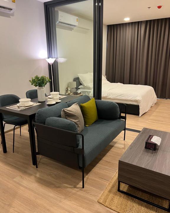 Thanon Phaya Thai Apartment | 市中心高端泳池公寓 BTS phayathai 500米 附近王权免税店