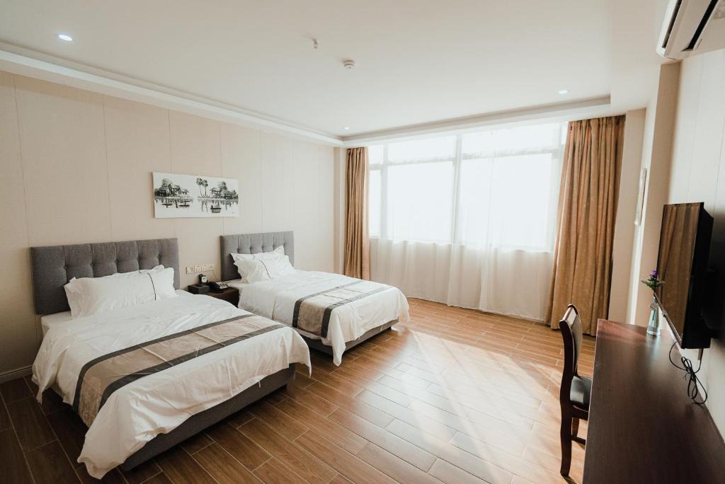 Dangkao House | 帕娜国际酒店 PHANA HOTEL
