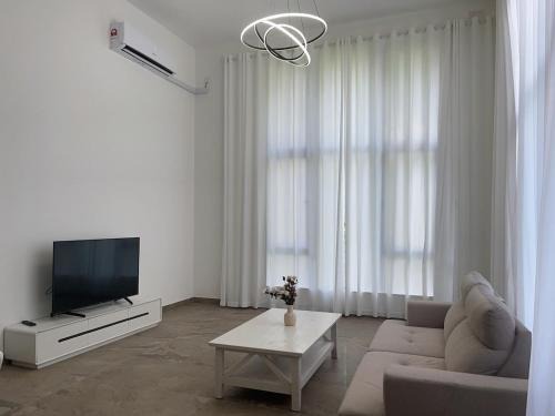 Gelang Patah Apartment | 森林城市高尔夫度假别墅
