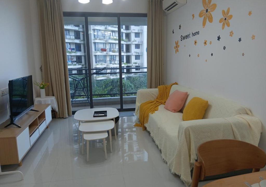 Gelang Patah Apartment | 海悦云舍