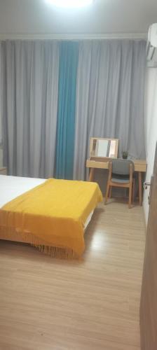 Gelang Patah Apartment | 海悦云舍
