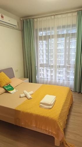 Gelang Patah Apartment | 海悦澜舍