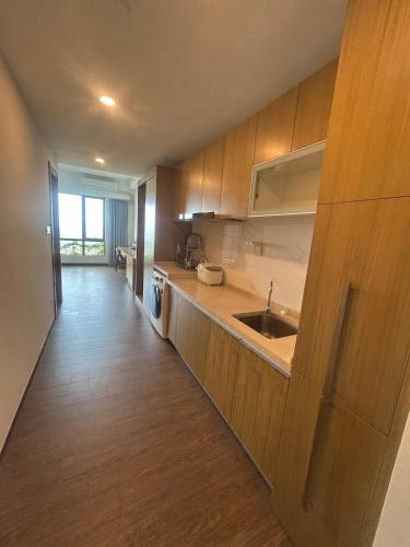 Gelang Patah Apartment | 海景公寓