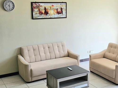 Sekinchan Apartment | 海景10楼5号 Sekinchan Homestay