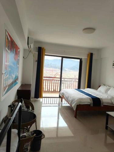Luang Namtha Apartment | 海鑫宾馆
