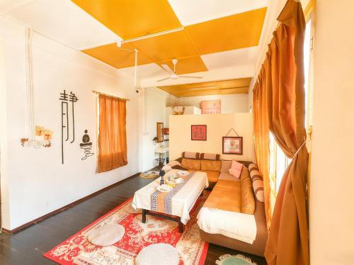 Sibu House | 玖月舒苑 9998