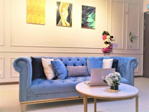 Tanjung Tokong Apartment | 皇家海景ROYAL Luxury Seaview Room, 3 minute to Gurney
