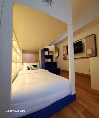 Semarang Apartment | 제주Jeju Home Studio - 30Sqm at Downtown Semarang