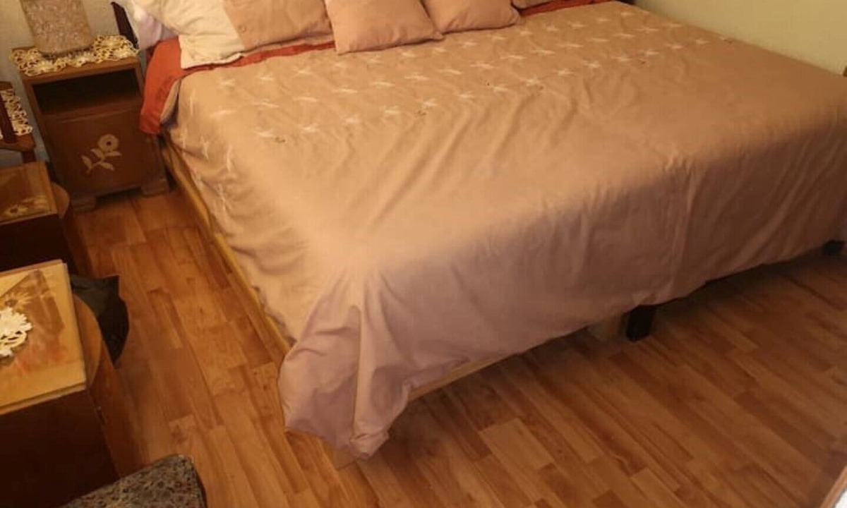 Santa Catarina Apartment | 1 bedroom apartment equipped coyoacan on a 1st floor