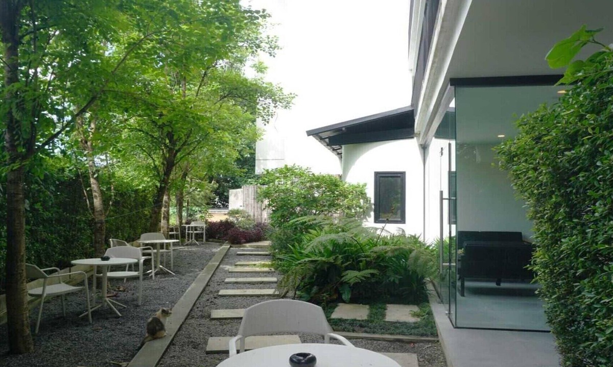 Chang Phueak House | 1 Bedroom Suite The Singha Chiangmai Hotel
